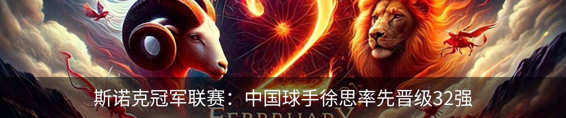 内页banner