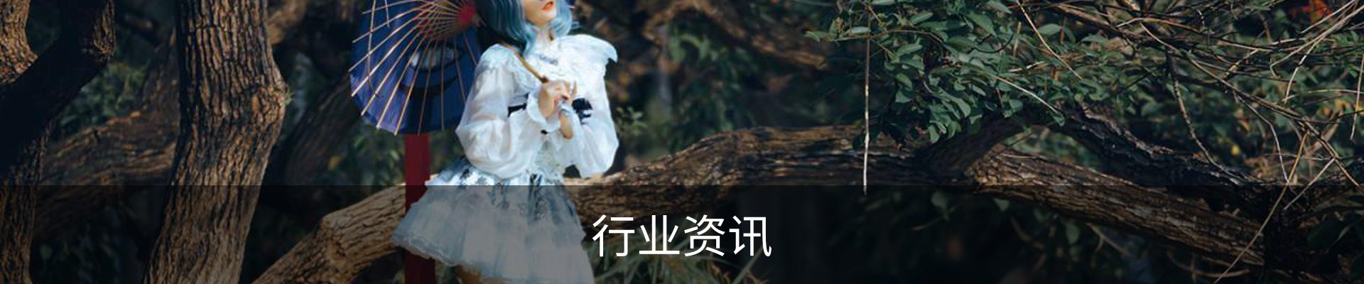 内页banner